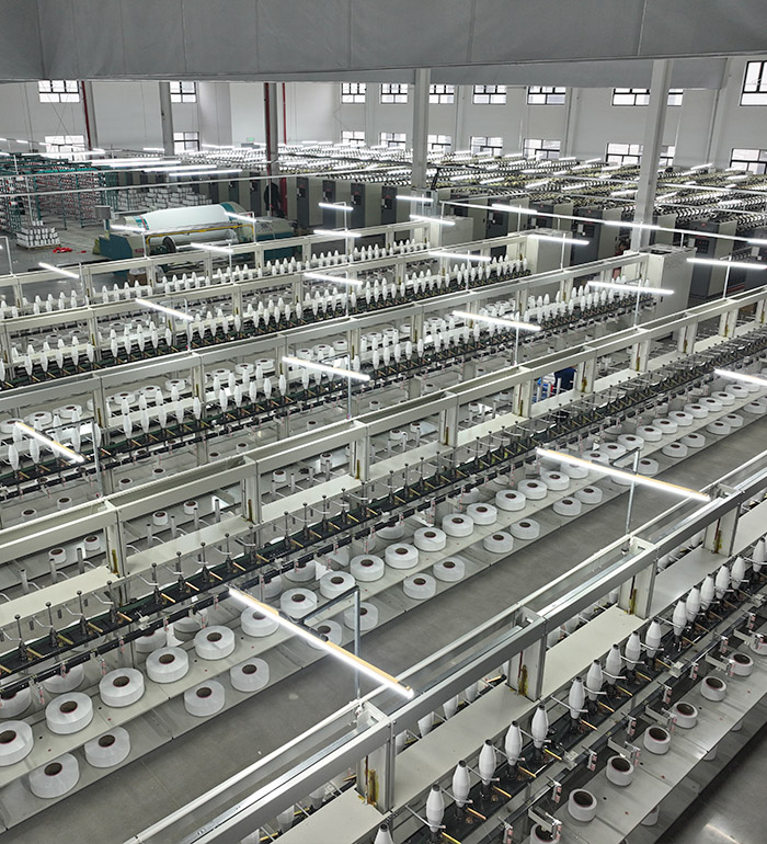 رونمایی از Satin Poly Pongee: چرا عزیز از مد و دکوراسیون خانگی است